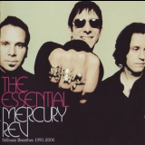 Mercury Rev - The Essential - Stillness Breathes 1991-2006 (CD1) '2006