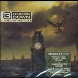 3 Doors Down - Time Of My Life '2011