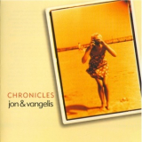Jon & Vangelis - Chronicles '1994