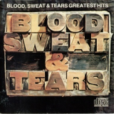Blood, Sweat & Tears - Blood, Sweat & Tears Greatest Hits '1972
