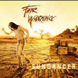 Fair Warning - Sundancer (2CD) '2013