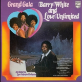 Barry White - Grand Gala '1973