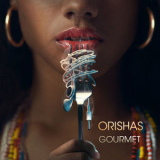 Orishas - Gourmet (Hi-Res) '2018