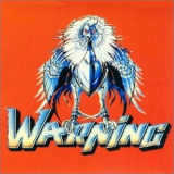 Warning - Warning (II) (2009, CD Reissue) '1983