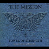 The Mission - Tower Of Strength (Limited Edition Mixes CD) '1994