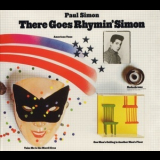 Paul Simon - There Goes Rhymin' Simon '1973