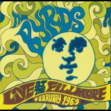 The Byrds - Live At The Fillmore - February 1969 '2000