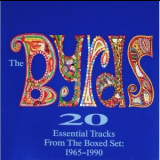 The Byrds - 20 Essential Tracks  From The Box Set: 1965-1990 '1992