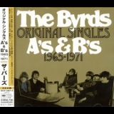 The Byrds - Original Singles A's & B's 1965-1971 '2012