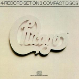 Chicago - Chicago At Carnegie Hall (CD2) '1972