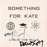 Something For Kate - Live At The Falls '1997