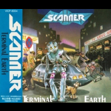 Scanner - Terminal Earth '1989