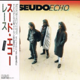 Pseudo Echo - Race '1988