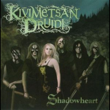 Kivimetsan Druidi - Shadowheart [Limited Edition] '2008