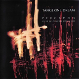 Tangerine Dream - Pergamon (live) (1980) '1980