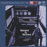 Hideaki Yoshioka Trio - Moment To Moment [Hi-Res] '2000