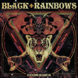 Black Rainbows - Pandaemonium '2018