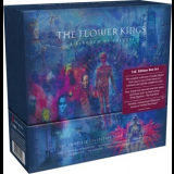 The Flower Kings - A Kingdom Of Colours - The Complete Collection From 1995 To 2002 '2017
