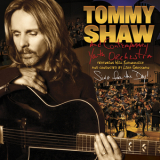Tommy Shaw - Sing For The Day! '2017