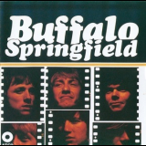 Buffalo Springfield - Buffalo Springfield '1966