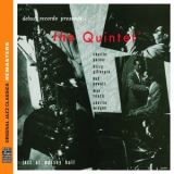 The Quintet - Jazz At Massey Hall '1956