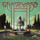 Graveyard - Peace (Mailorder Edition) '2018