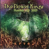 The Flower Kings - Fanclub CD 2005  Harvest '2005