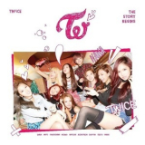 Twice - The Story Begins '2015