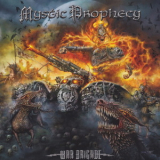 Mystic Prophecy - War Brigade '2016