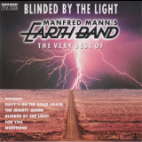 Manfred Mann's Earth Band - Blinded By The Light (The Very Best Of) '1992