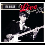 Eric Johnson - Live From Austin TX '84 '2010