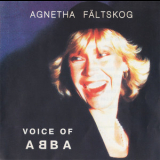 Agnetha Faltskog - Voice Of ABBA '1994