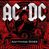 AC/DC - Anything Goes / Big Jack '2008