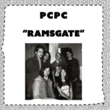 Parquet Courts - PCPC Ramsgate [w PC Worship] (Live) '2015