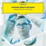 Vikingur Olafsson - Johann Sebastian Bach '2018