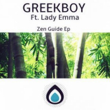 Greekboy - Zen Guide EP '2016
