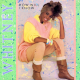Whitney Houston - How Will I Know '1985
