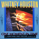 Whitney Houston - One Moment In Time '1988