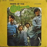The Monkees - More Of The Monkees '1967