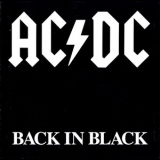 AC/DC - Back In Black '1980