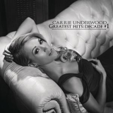 Carrie Underwood - Greatest Hits: Decade #1 (CD2) '2014
