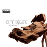 Ohm Square - Taking Shape '2009