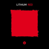 Lithium - Red '2018