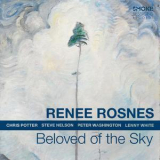 Renee Rosnes - Beloved Of The Sky '2018
