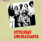 Little Feat - Live In Atlanta '2018