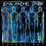 Jean Michel Jarre - Chronology (2015 Remastered) '1993