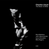Charles Lloyd - The Water Is Wide '2000