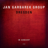 Jan Garbarek - Dresden (CD2) '2009