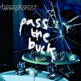 Stereophonics - Pass The Buck (2 Track Wallet) '2008