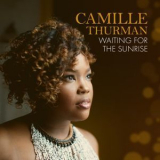 Camille Thurman - Waiting For The Sunrise '2018